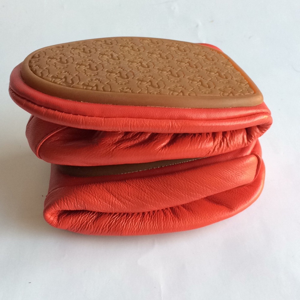 Yosi Samra Ballet Flats